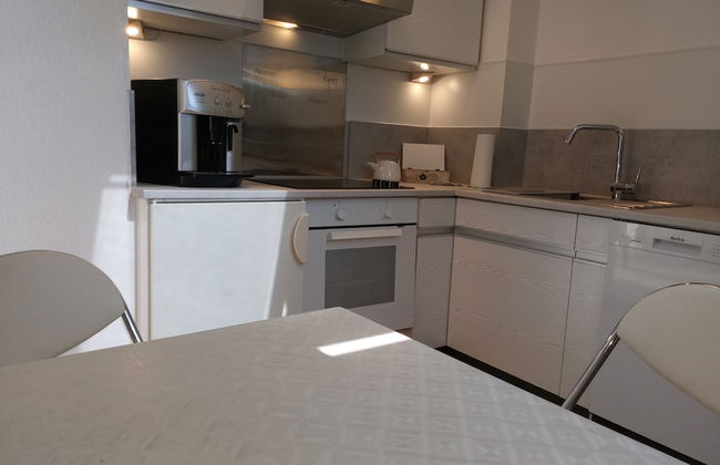 Ferienwohnung Talblick 2b - Foto 5