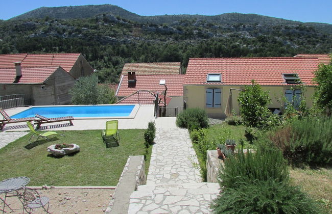 Holiday Home Stari Zoganj - Foto 29