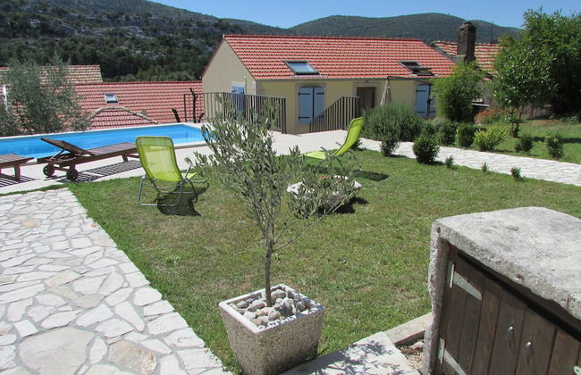 Holiday Home Stari Zoganj - Foto 17