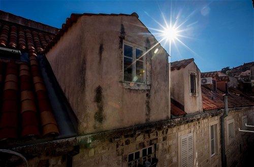 Foto 4 - Poet s House Dubrovnik Old Town