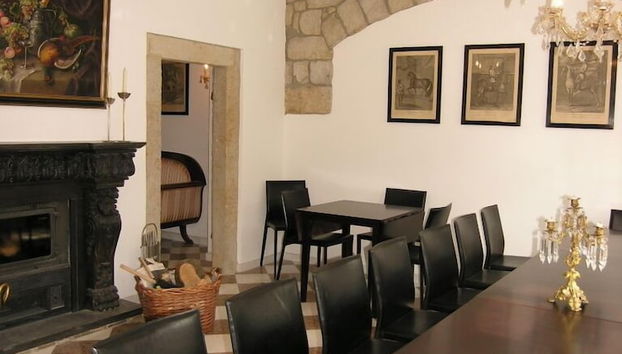 Lobby-Lounge