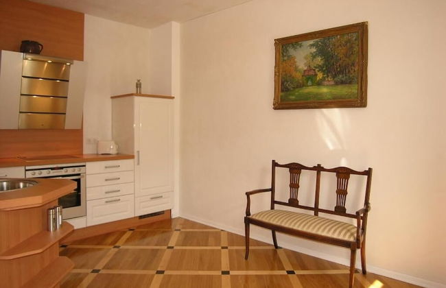 Villa Albrechtsburg - Foto 47