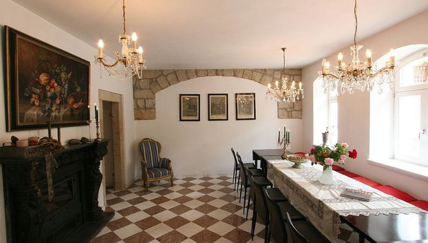 Lobby-Lounge