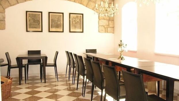 Lobby-Lounge