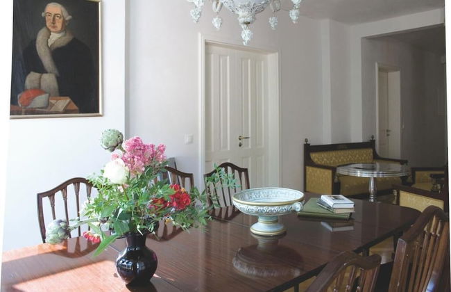 Villa Albrechtsburg - Foto 21