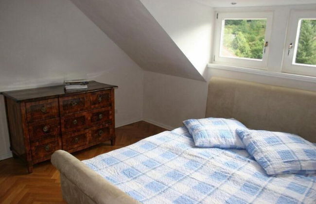 Villa Albrechtsburg - Foto 13