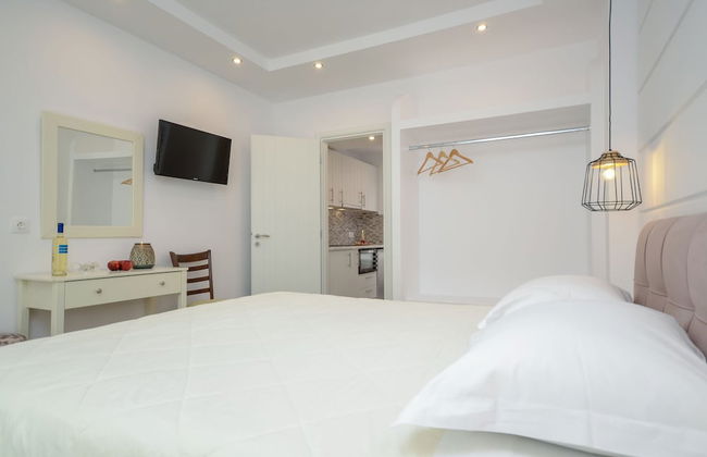 Sun Beach Hotel - Foto 22