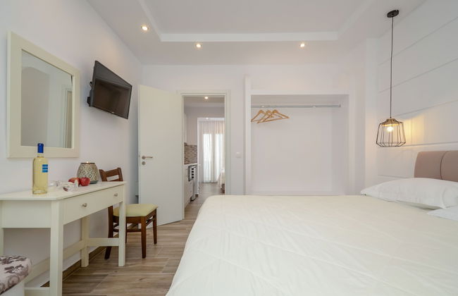 Sun Beach Hotel - Foto 21
