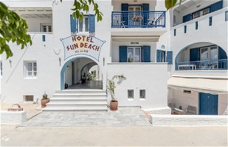 Photo 1 - Sun Beach Hotel