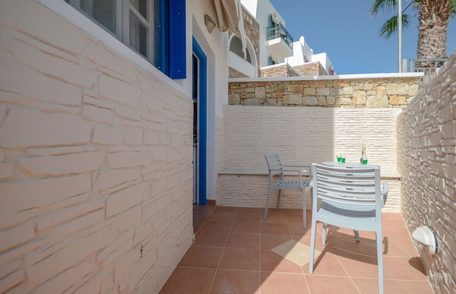 Sun Beach Hotel - Foto 59