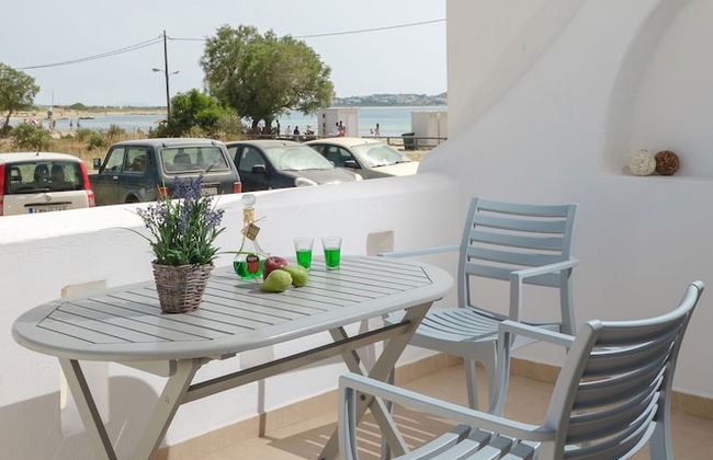 Sun Beach Hotel - Foto 54