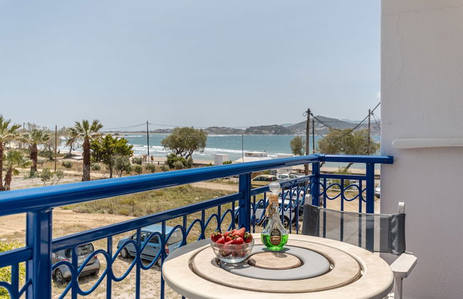 Sun Beach Hotel - Foto 65