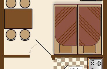 Apartment Westside - Foto 27