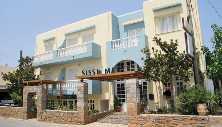 Photo 1 - Sissi Mare Apartments