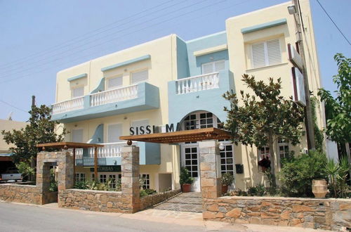 Photo 1 - Sissi Mare Apartments