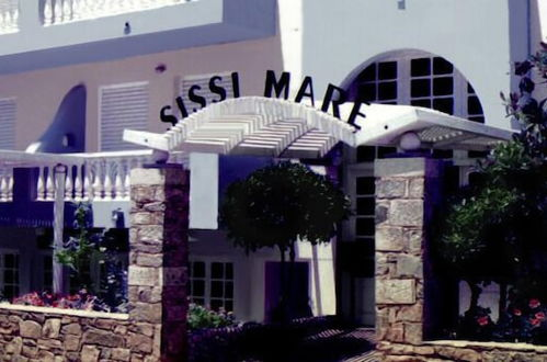 Foto 19 - Sissi Mare Apartments