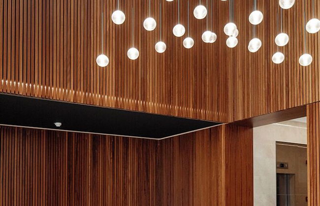 Central Park Residence - Foto 3