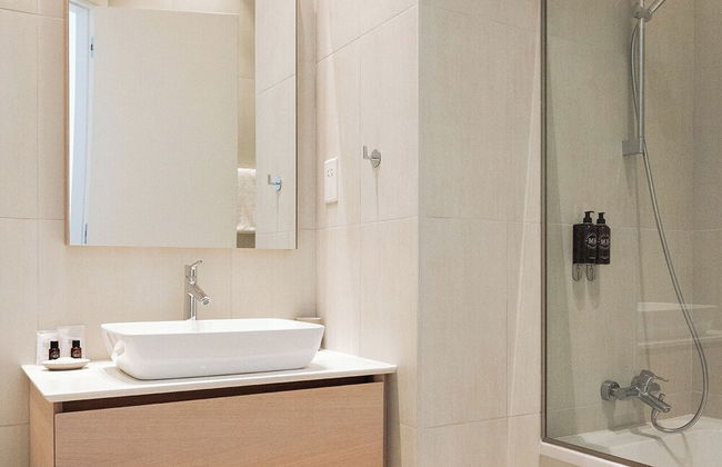 Central Park Residence - Foto 54