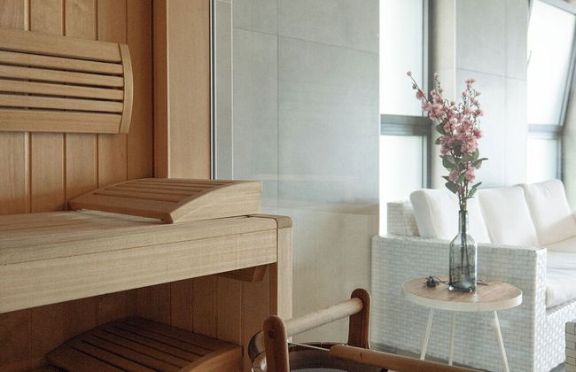 Central Park Residence - Foto 64