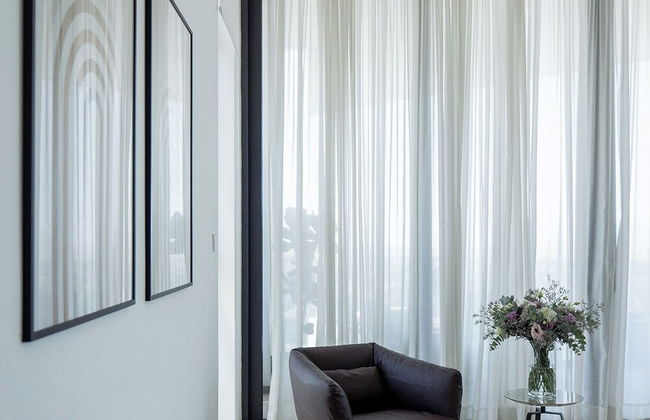 Central Park Residence - Foto 17