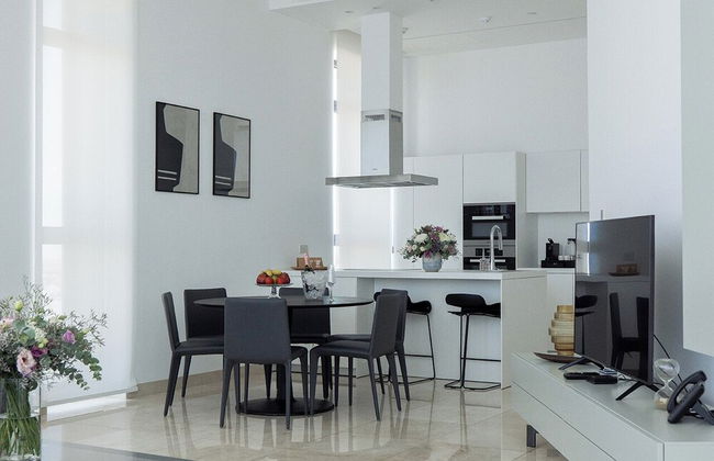 Central Park Residence - Foto 34