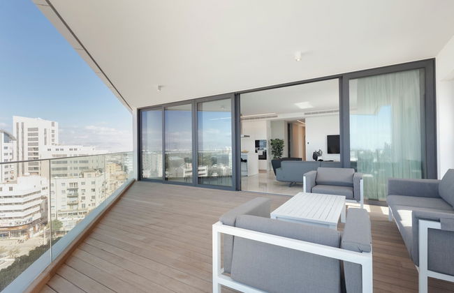 Central Park Residence - Foto 45