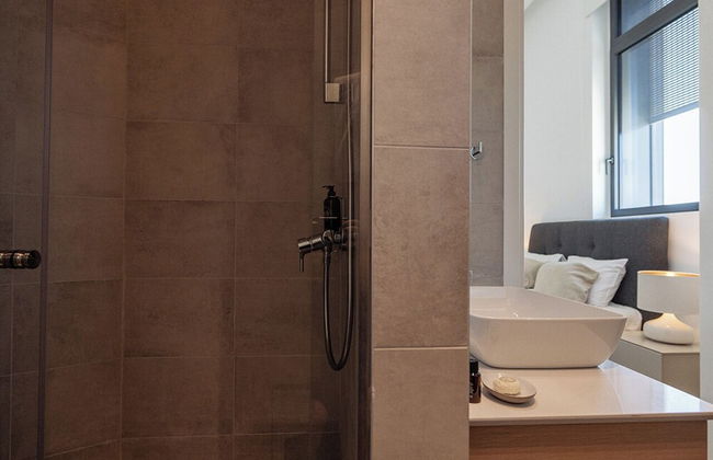 Central Park Residence - Foto 52