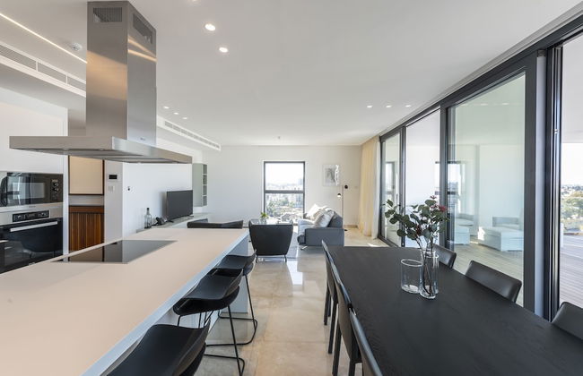 Central Park Residence - Foto 27