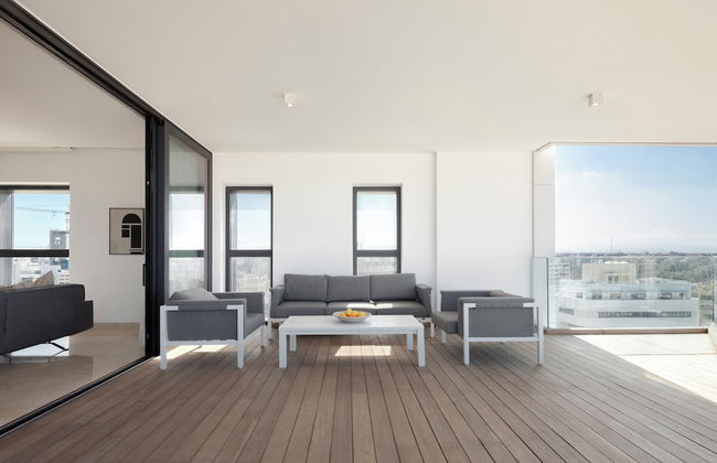 Central Park Residence - Foto 44