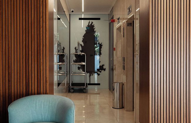 Central Park Residence - Foto 69