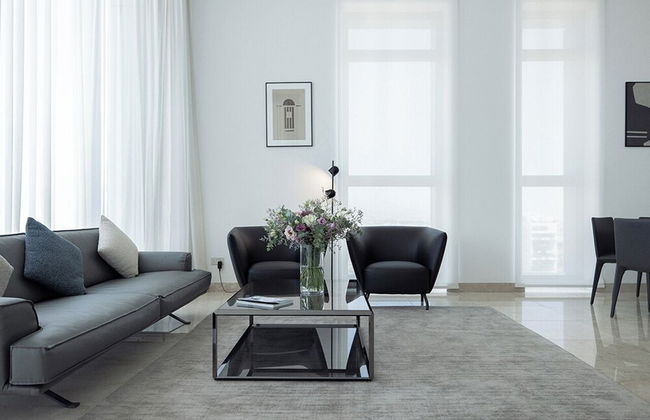 Central Park Residence - Foto 11