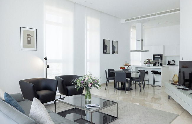 Central Park Residence - Foto 7