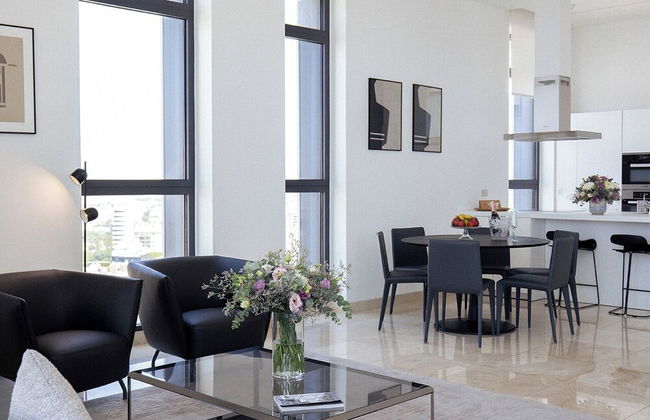 Central Park Residence - Foto 12