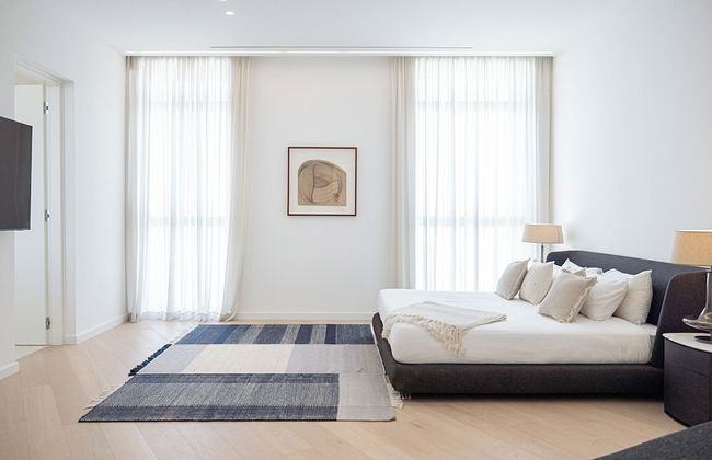 Central Park Residence - Foto 24