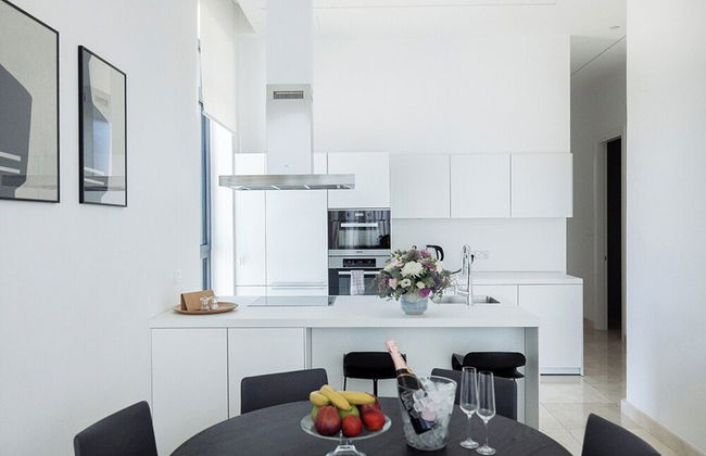 Central Park Residence - Foto 32
