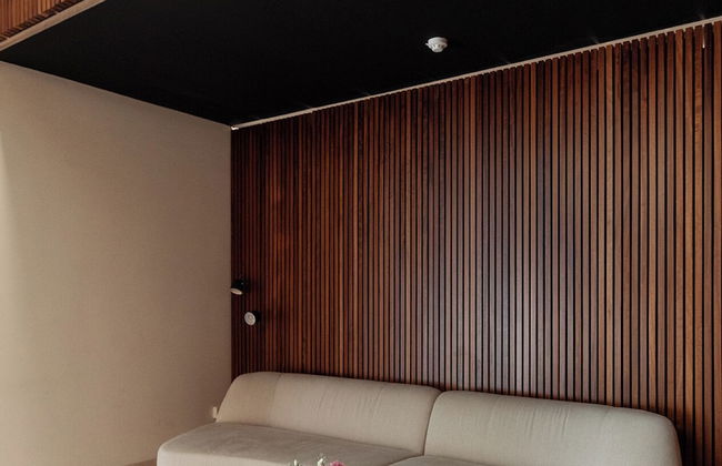 Central Park Residence - Foto 1