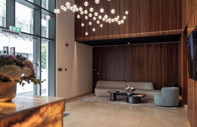 Central Park Residence - Foto 4