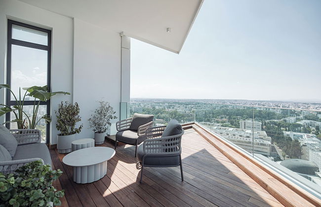 Central Park Residence - Foto 42