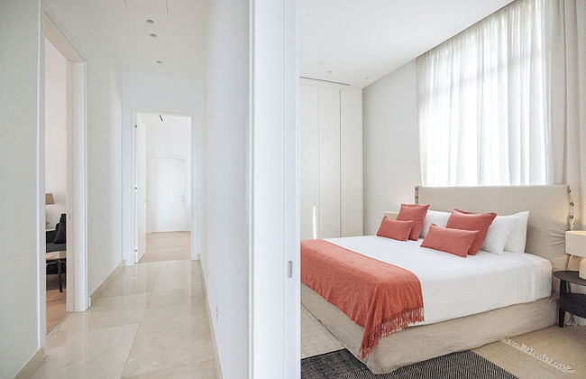 Central Park Residence - Foto 23