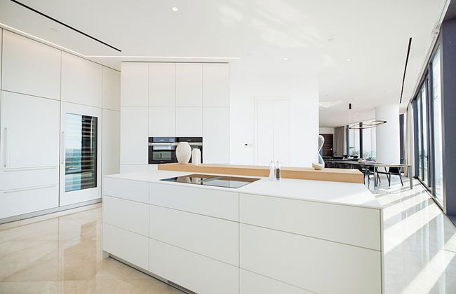 Central Park Residence - Foto 33