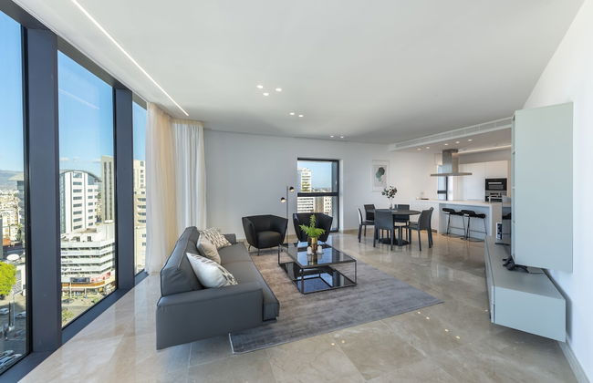 Central Park Residence - Foto 5