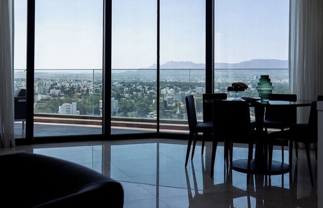 Central Park Residence - Foto 36