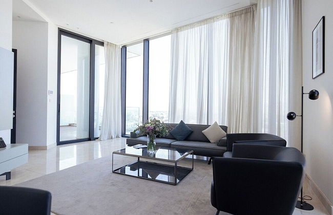Central Park Residence - Foto 38
