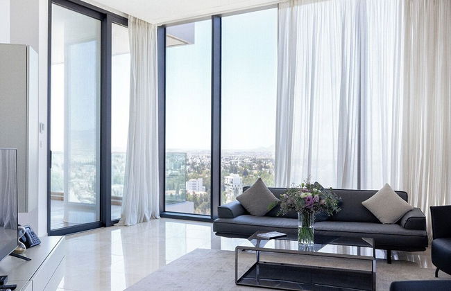 Central Park Residence - Foto 37