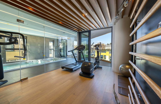 Central Park Residence - Foto 62