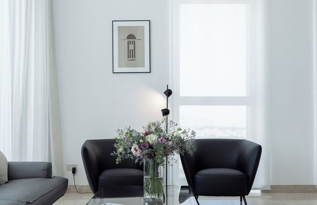 Central Park Residence - Foto 10