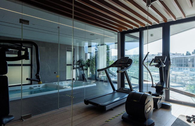 Central Park Residence - Foto 61