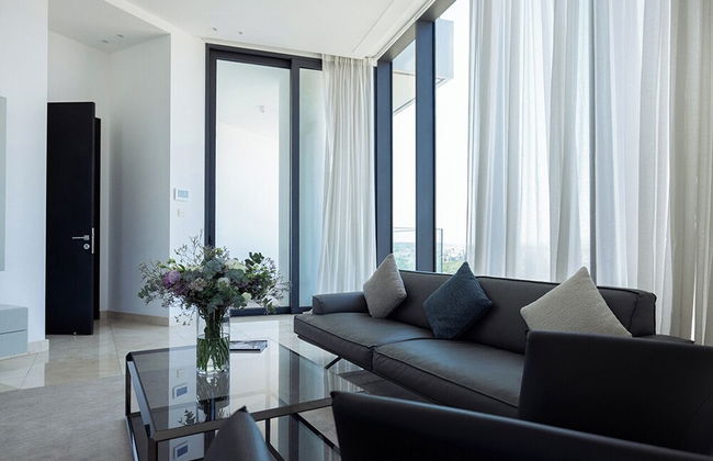 Central Park Residence - Foto 39