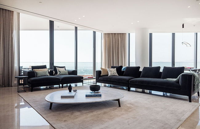 Central Park Residence - Foto 40