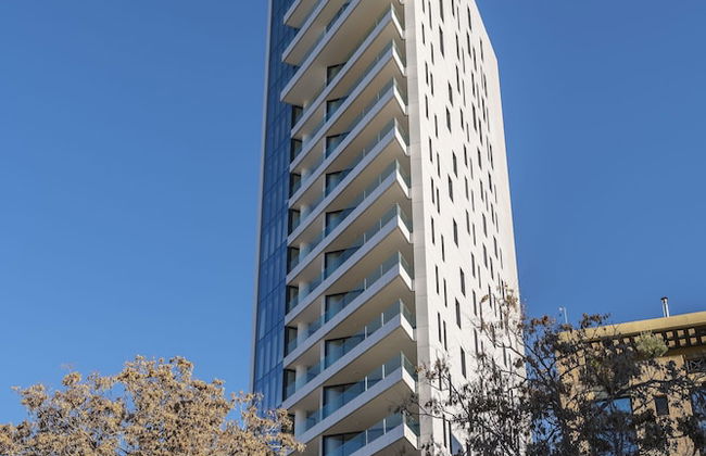 Central Park Residence - Foto 72
